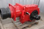 Горелка Weishaupt 5400 кВт