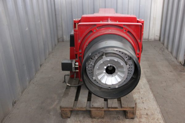 Горелка Weishaupt 5400 кВт