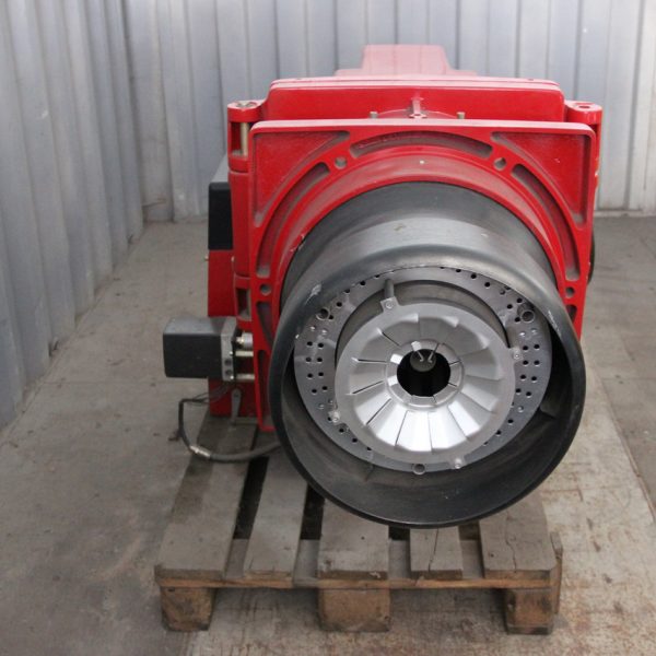 Горелка Weishaupt 5400 кВт