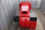Горелка Weishaupt 5400 кВт